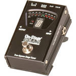 On-Stage GTA7800 True-Bypass Pedal Tuner