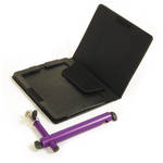 On-Stage TCM9150 u-mount Tablet Mounting System
