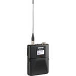 Shure ULXD1 Wireless Bodypack Transmitter