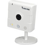 Vivotek IP833 Fixed Network Camera (Power over Ethernet)