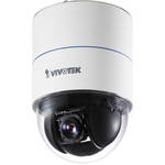 Vivotek SD8111T SPEED DOME NETWORK IP CAMERA