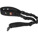 Carry Speed CS-SLIM2 Slim Camera Strap (Black)