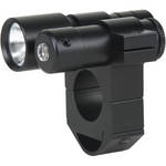 BSA Optics RED LASER SIGHT w/WHT LED 1" SCOPE MNT