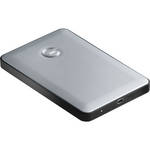 G-Technology G-DRIVE Mobile USB 1TB 5400RPM Portable External Hard Drive