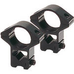 BSA Optics DHHR High Rings