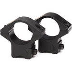 BSA Optics DHWMR Medium Rings