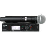 Shure ULX-D Digital Wireless Handheld Microphone System