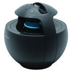 Sony RDP-V20iP Portable Dock Speaker Made for iPod/iPhone (Black)