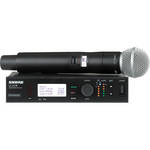 Shure ULX-D Digital Wireless Handheld Microphone System