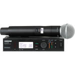 Shure ULX-D Digital Wireless Handheld Microphone System
