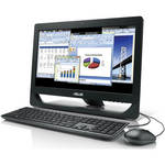 ASUS All-in-One ET2012EUTS-B007C 20" Multi-Touch Desktop Computer