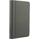 M-Edge GO! Jacket for Kindle Touch (Black Carbon Fiber)