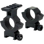 BSA Optics STSTRS Tactical Steel Ring Mounts