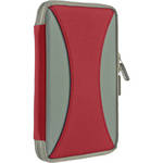 M-Edge Latitude Jacket (Red)
