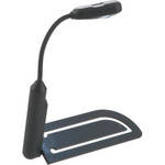 M-Edge e-Luminator Touch Booklight (Graphite)