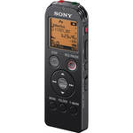 Sony ICD-UX523 Digital Flash Voice Recorder (Black)
