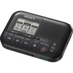 Sony ICD-LX30 Digital Voice Recorder (Black)