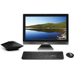 ASUS ET2700INKS-B062C 27" All-in-One Desktop Computer (Dark Gray)