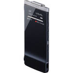 Sony ICD-TX50 Digital Flash Voice Recorder (Black)