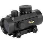 BSA Optics 30mm Red Dot Crossbow Sight