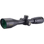 BSA Optics Catseye 3-12x44 RGB Riflescope (Black Matte)