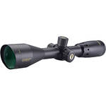 BSA Optics Catseye 3-12x44 Riflescope (Black Matte)