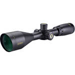 BSA Optics Catseye 3.5-10x50 RGB Riflescope (Black Matte)