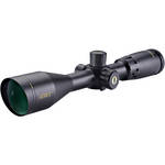 BSA Optics Catseye 4-16x44 Riflescope (Black Matte)