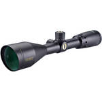 BSA Optics Catseye 3.5-10x50 Riflescope (Black Matte)