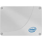 Intel 120GB 520 Series Internal Solid-State Drive (SSD)