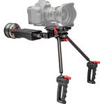 Zacuto Bolt Action Shoulder-Mounted DSLR Support System
