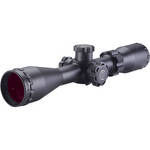 BSA Optics Contender 3-12X40 Rifle Scope (Black Matte)