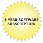 Autodesk SMOKE FOR MAC SUB 1YR