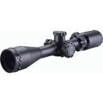 BSA Optics Contender 6-24X40 RGB Mil-Dot Riflescope