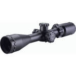 BSA Optics Contender 4-16X40 RGB Glass Etched Riflescope