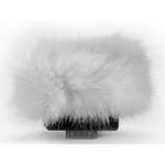 K-Tek KTIM Topper for Tascam iM2 - (White)
