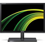 24" LED-LCD Monitor