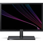 Samsung C24A650X 24" Central Station Monitor