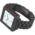 Hex Freewired Watch Band for iPod nano Gen 6/7 (Gray)
