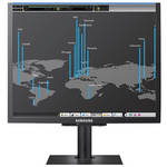 Samsung NC190-1 19" PCoIP Integrated Display