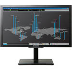 Samsung NC240 23.6" PCoIP Integrated Display