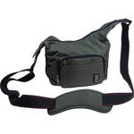Ape Case AC520G Envoy Compact Messenger Camera Case (Olive Drab)