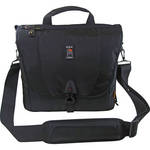 Ape Case ACPRO1610W Envoy Large Messenger DSLR Case (Black)