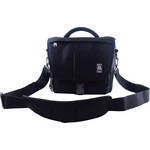 Ape Case ACPRO700W Metro Collection Compact DSLR Camera Case (Black)