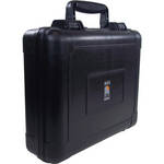 Ape Case ACWP6025 Compact Watertight Hard Case (Black)