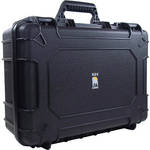 Ape Case ACWP6035 Medium Watertight Hard Case (Black)