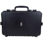 Ape Case ACWP6045 Large Watertight Hard Case (Black)