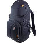 Ape Case Digital SLR Converta-Pack Backpack (Black)