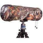 OP/TECH USA MSC-2 Mega Shoot Cover (Nature)