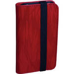 Hex The Hundreds X Hex Wallet for iPhone 4 & 4S (Red)